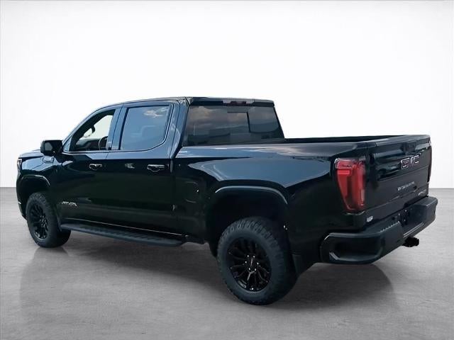 2022 GMC Sierra 1500 AT4X