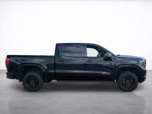 2022 GMC Sierra 1500 AT4X