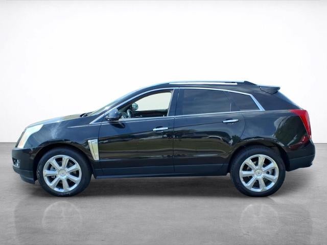 2016 Cadillac SRX Performance Collection