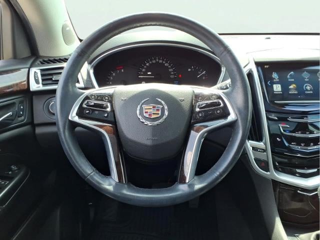 2016 Cadillac SRX Performance Collection