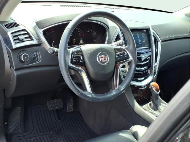 2016 Cadillac SRX Performance Collection