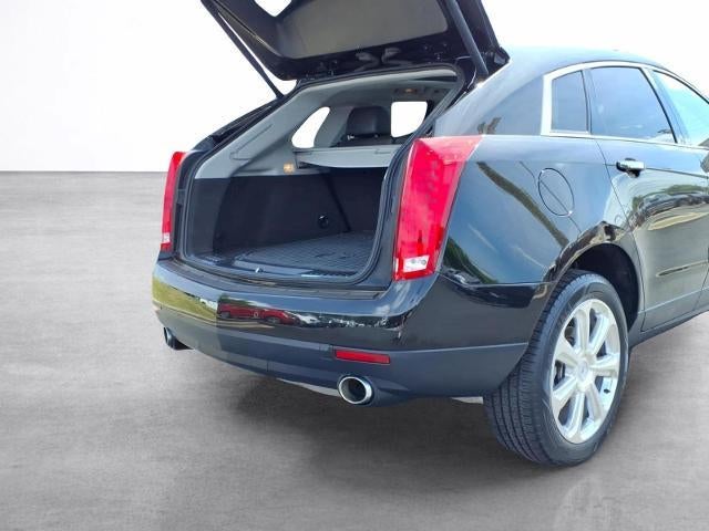 2016 Cadillac SRX Performance Collection