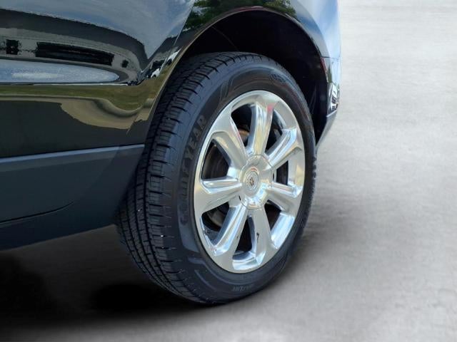 2016 Cadillac SRX Performance Collection