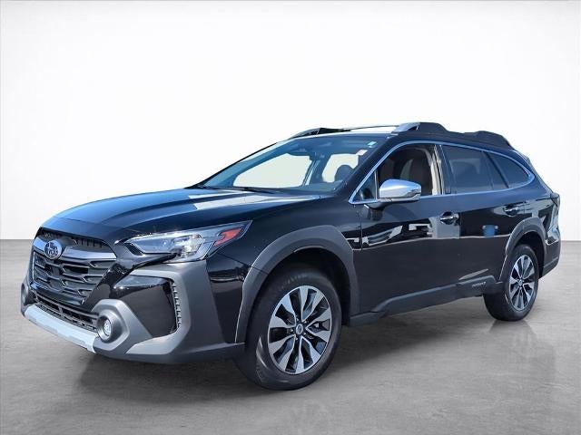 2024 Subaru Outback Touring