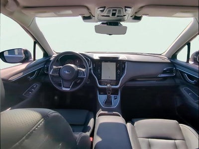2024 Subaru Outback Touring