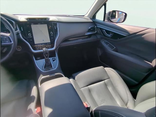 2024 Subaru Outback Touring