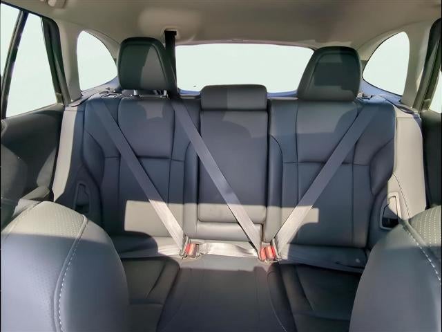 2024 Subaru Outback Touring