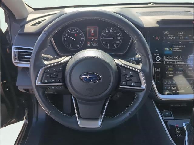 2024 Subaru Outback Touring