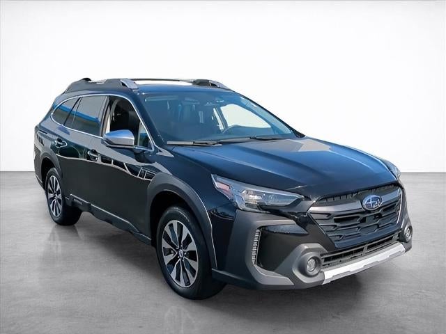 2024 Subaru Outback Touring