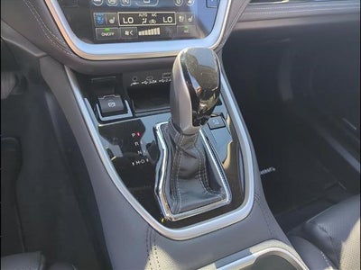 2024 Subaru Outback Touring