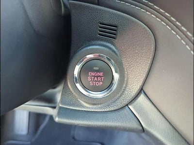 2024 Subaru Outback Touring
