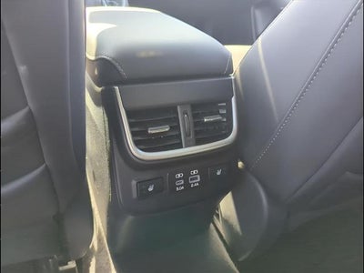 2024 Subaru Outback Touring