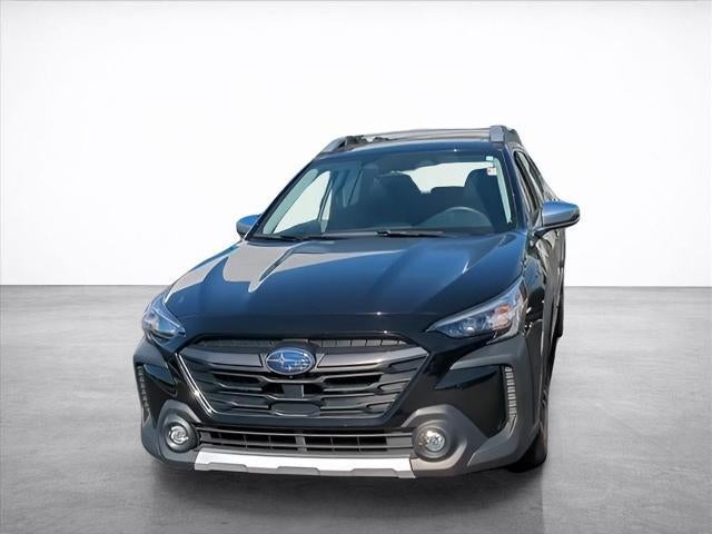 2024 Subaru Outback Touring