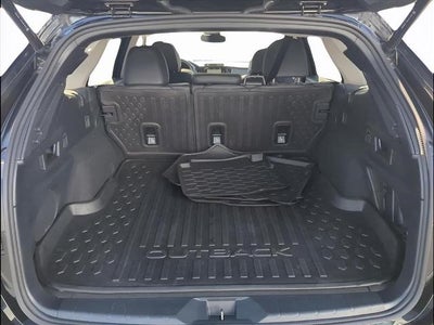 2024 Subaru Outback Touring