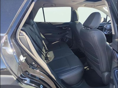 2024 Subaru Outback Touring