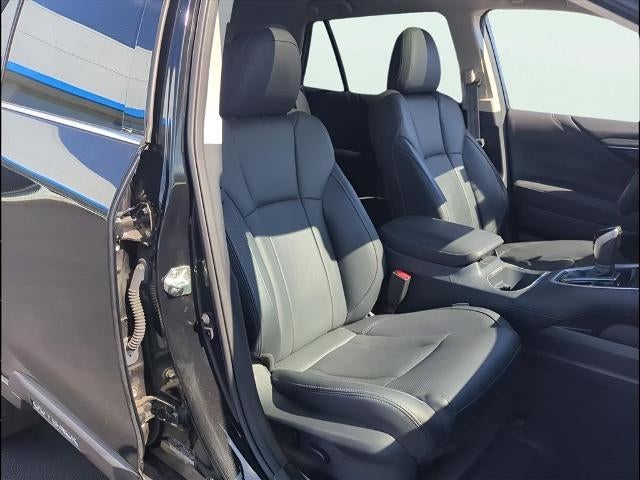 2024 Subaru Outback Touring