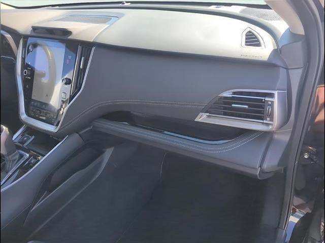 2024 Subaru Outback Touring