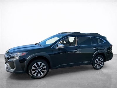 2024 Subaru Outback Touring