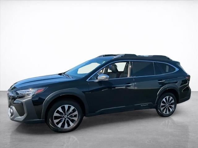 2024 Subaru Outback Touring
