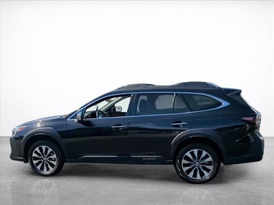 2024 Subaru Outback Touring