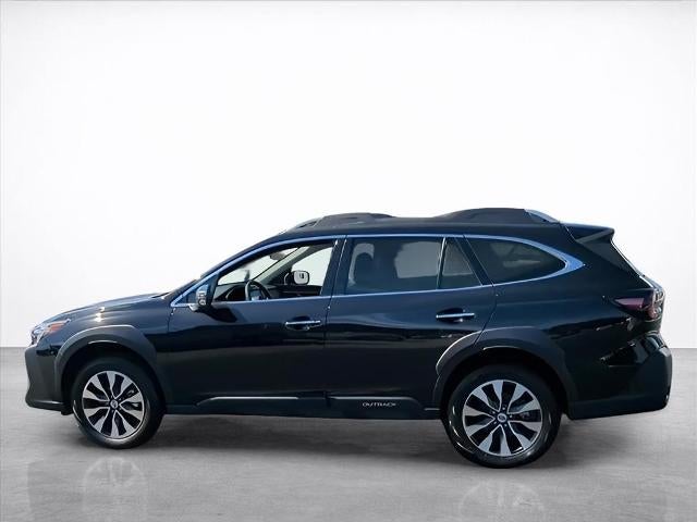 2024 Subaru Outback Touring