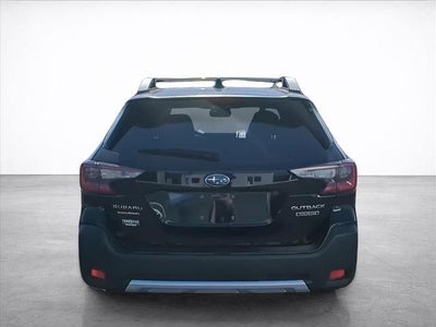 2024 Subaru Outback Touring