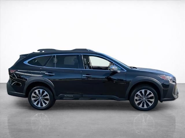 2024 Subaru Outback Touring