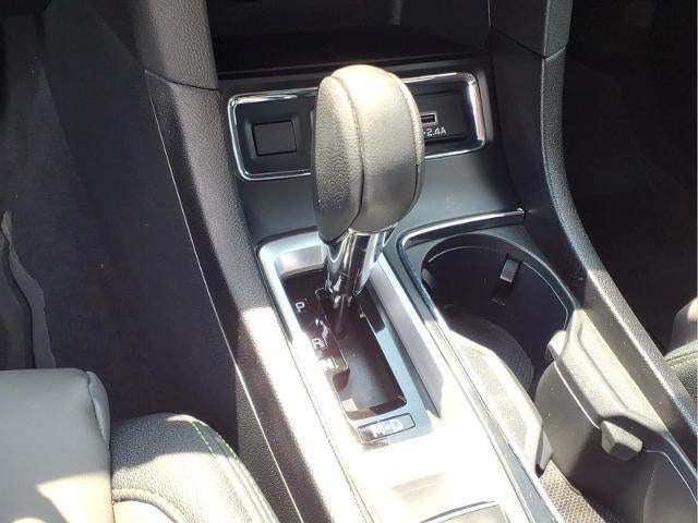 2023 Subaru Ascent Onyx Edition 7-Passenger