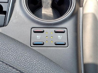 2022 Toyota Camry XSE V6