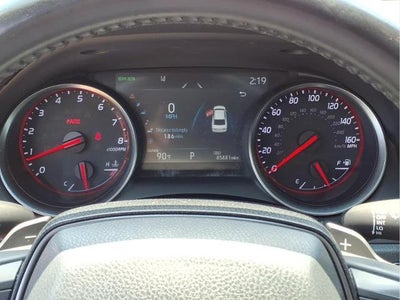 2022 Toyota Camry XSE V6