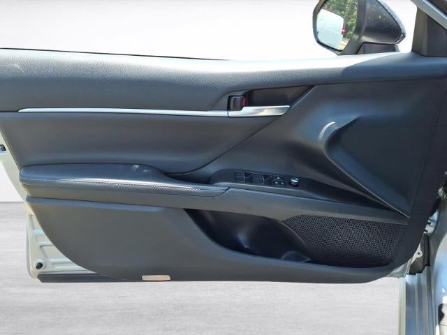2022 Toyota Camry XSE V6