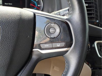 2021 Honda Pilot AWD Touring 8 Passenger