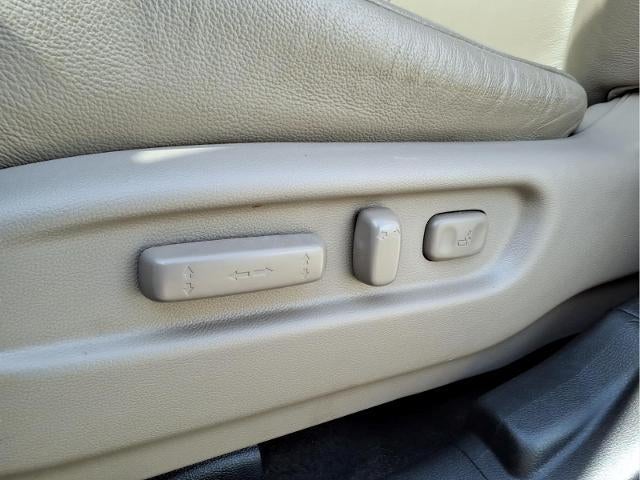 2021 Honda Pilot AWD Touring 8 Passenger
