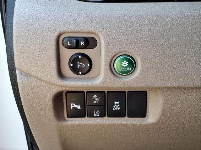 2021 Honda Pilot AWD Touring 8 Passenger