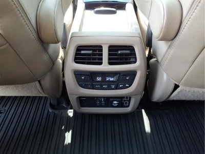 2021 Honda Pilot AWD Touring 8 Passenger