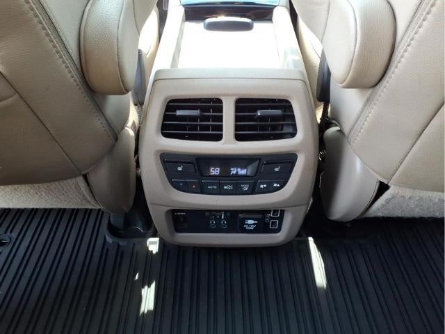 2021 Honda Pilot AWD Touring 8 Passenger