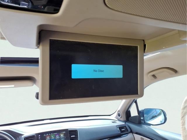 2021 Honda Pilot AWD Touring 8 Passenger