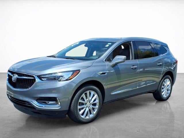 2020 Buick Enclave Premium