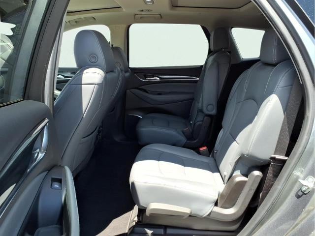 2020 Buick Enclave Premium