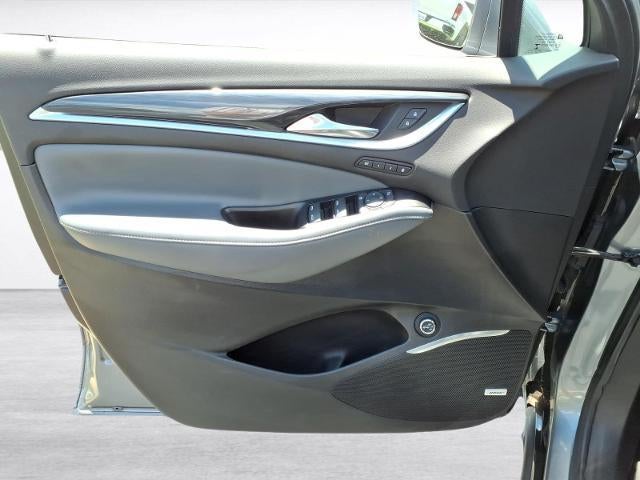 2020 Buick Enclave Premium