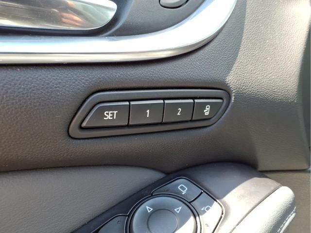 2020 Buick Enclave Premium
