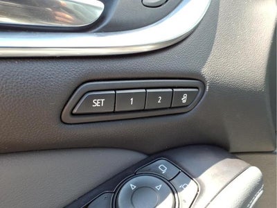 2020 Buick Enclave Premium