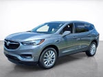 2020 Buick Enclave Premium