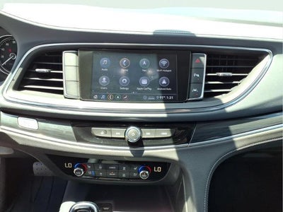 2020 Buick Enclave Premium