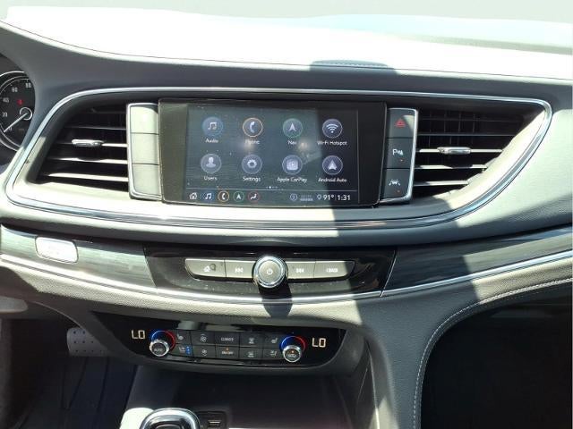 2020 Buick Enclave Premium