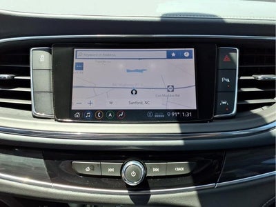 2020 Buick Enclave Premium