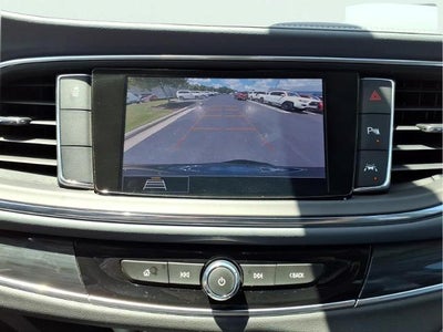 2020 Buick Enclave Premium