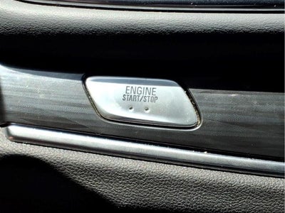 2020 Buick Enclave Premium