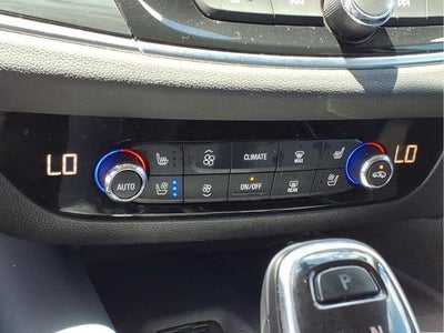 2020 Buick Enclave Premium