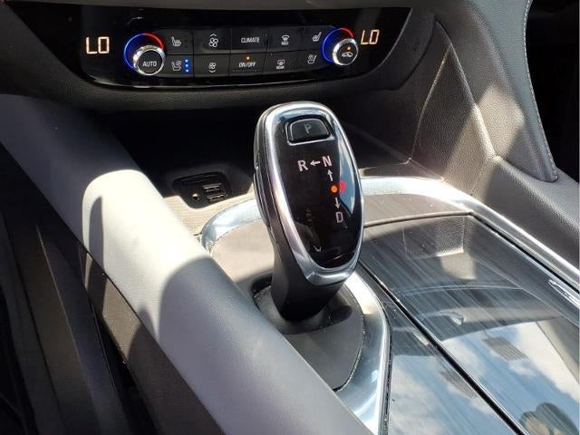 2020 Buick Enclave Premium
